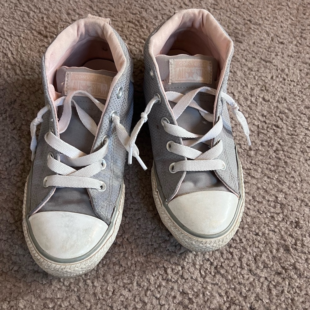Converse all star